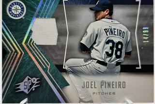 Joel Pineiro