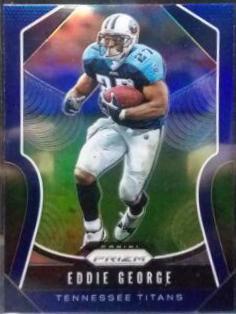 Eddie George