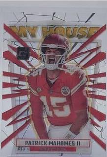 Patrick Mahomes II
