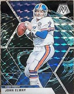 John Elway