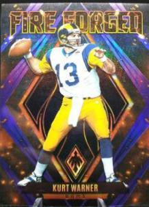 Kurt Warner