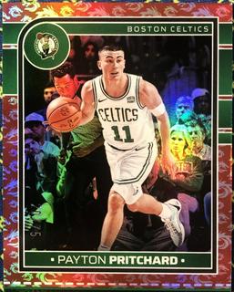Payton Pritchard