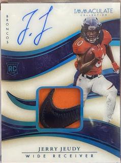 Jerry Jeudy