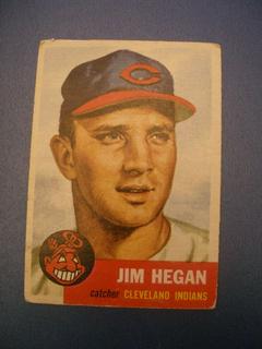 Jim Hegan