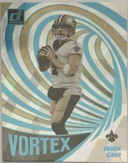Derek Carr