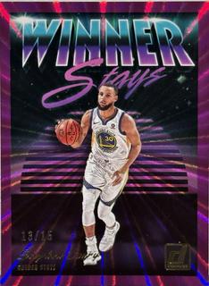 Stephen Curry