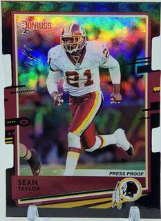 Sean Taylor
