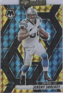 Jeremy Shockey