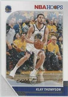 Klay Thompson
