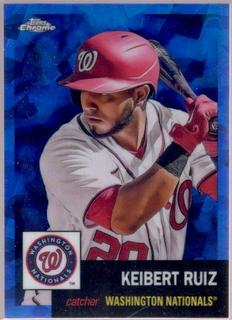Keibert Ruiz