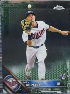 Max Kepler