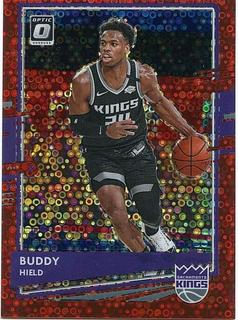 Buddy Hield