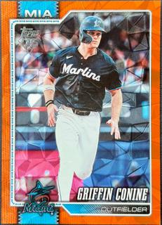Griffin Conine