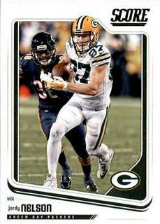 Jordy Nelson