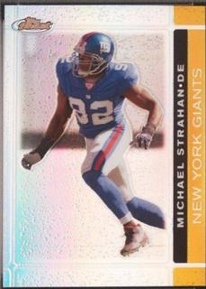 Michael Strahan