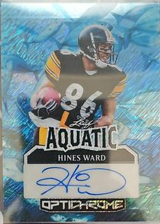 Hines Ward