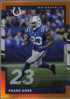 Frank Gore