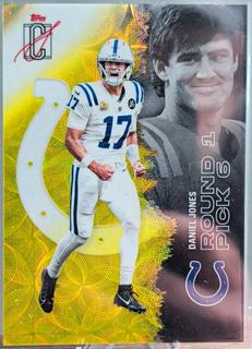 Daniel Jones