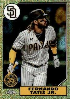 Fernando Tatis Jr