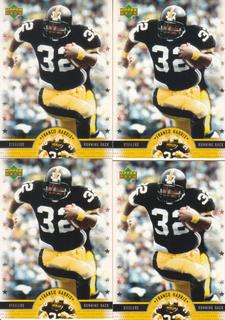 Franco Harris