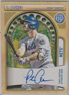 Pete Alonso