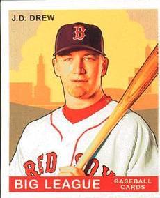 J.D. Drew
