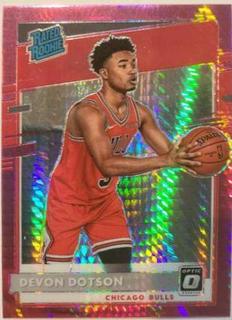 Devon Dotson