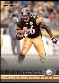 Jerome Bettis