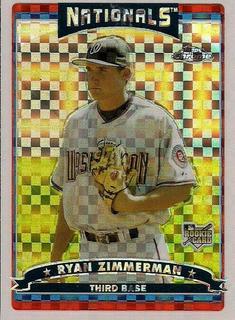 Ryan Zimmerman