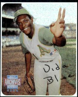 Vida Blue