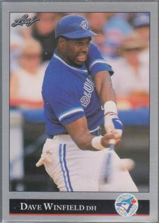 Dave Winfield