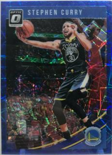 Stephen Curry