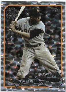 Willie Mays