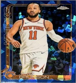 Jalen Brunson