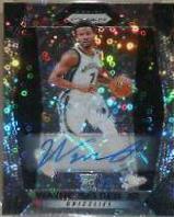 Wayne Selden Jr.