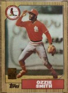 Ozzie Smith