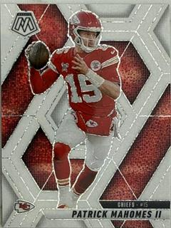 Patrick Mahomes II