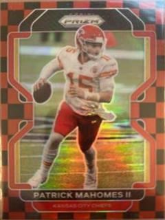 Patrick Mahomes II