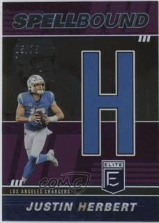 Justin Herbert