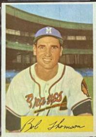 Bob Thomson