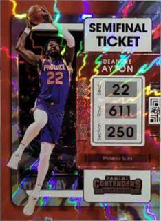 Deandre Ayton
