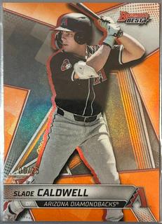 Slade Caldwell