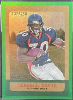 Terrell Davis