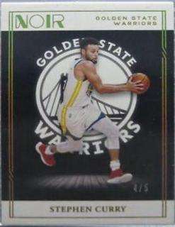 Stephen Curry