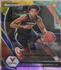 Trey Murphy III