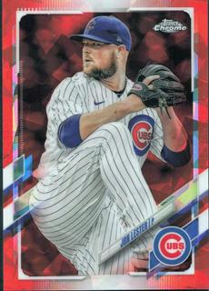 Jon Lester