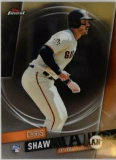 Chris Shaw