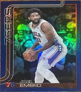 Joel Embiid