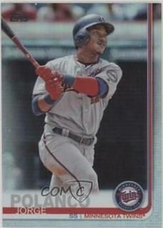 Jorge Polanco