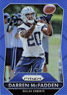 Darren McFadden
